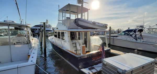 Sabre 36-FLYBRIDGE-SEDAN image