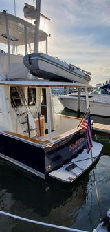 Sabre 36-FLYBRIDGE-SEDAN image