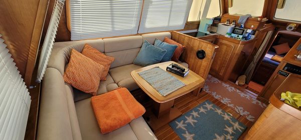 Sabre 36-FLYBRIDGE-SEDAN image