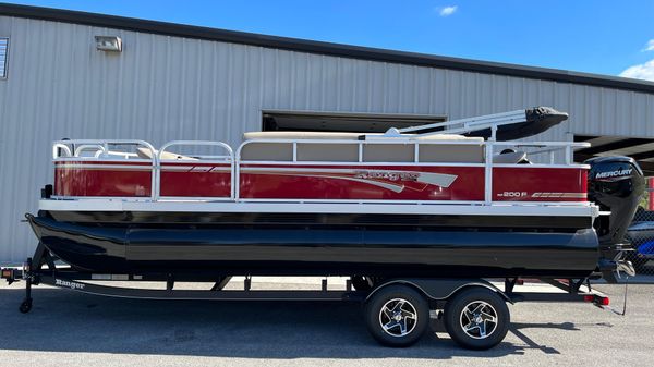 Ranger 200F