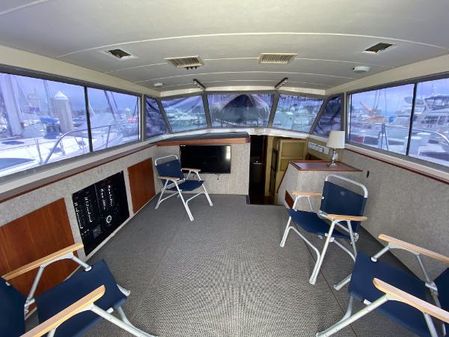 Bertram 42-CONVERTIBLE image