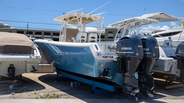 Sailfish 320
