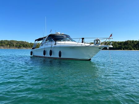 Sea-ray 340-AMBERJACK image