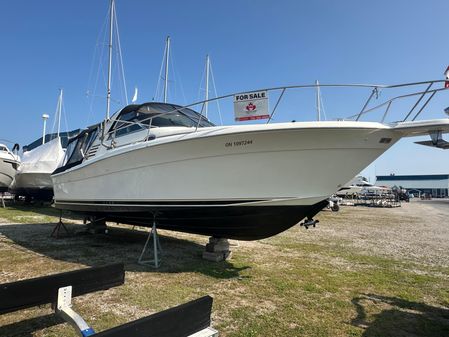 Sea-ray 340-AMBERJACK image