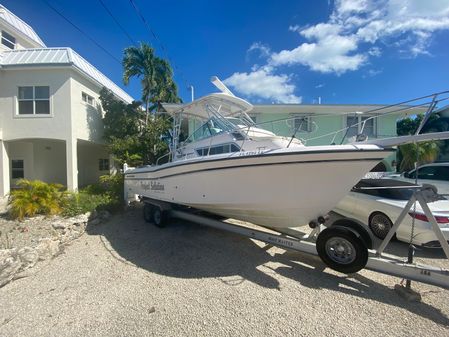 Grady-white 272-SAILFISH image