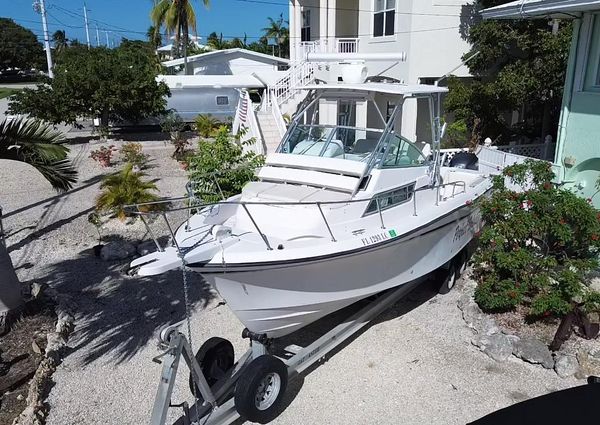 Grady-white 272-SAILFISH image