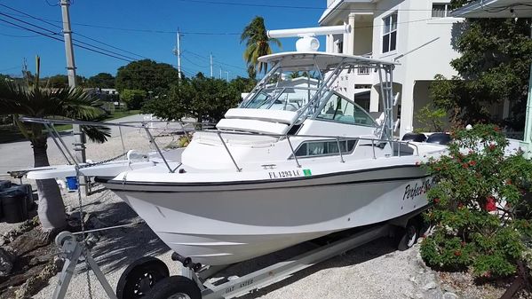 Grady-white 272-SAILFISH image