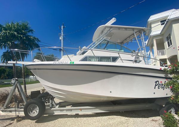 Grady-white 272-SAILFISH image