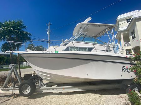 Grady-white 272-SAILFISH image