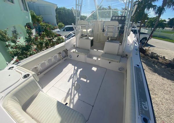 Grady-white 272-SAILFISH image