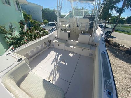 Grady-white 272-SAILFISH image