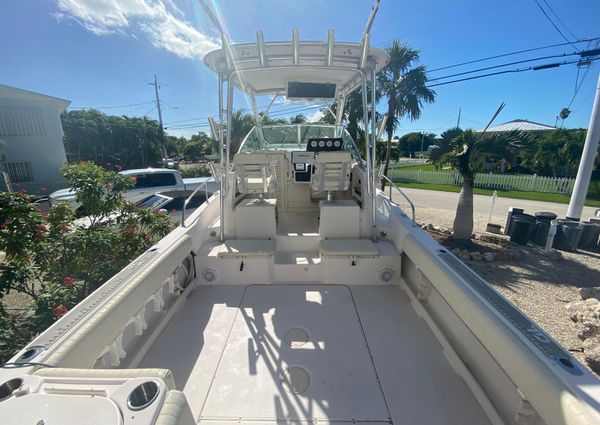 Grady-white 272-SAILFISH image