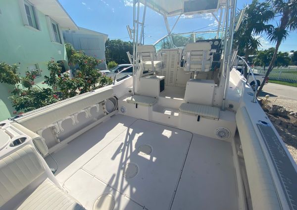 Grady-white 272-SAILFISH image