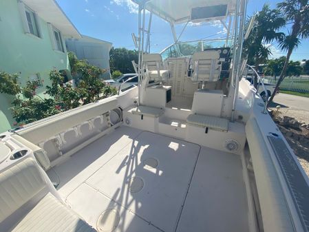 Grady-white 272-SAILFISH image