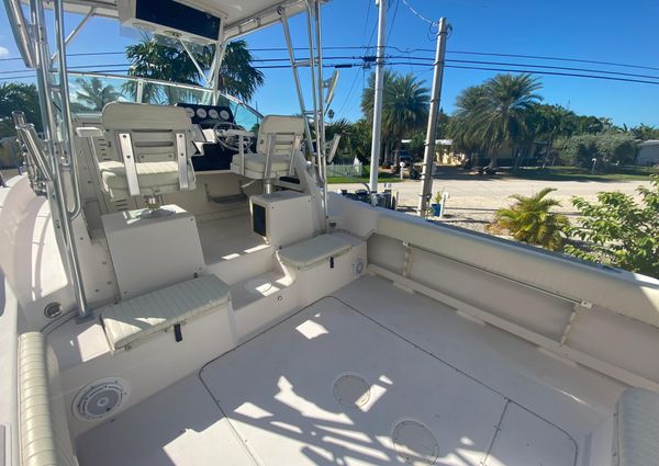 Grady-white 272-SAILFISH image