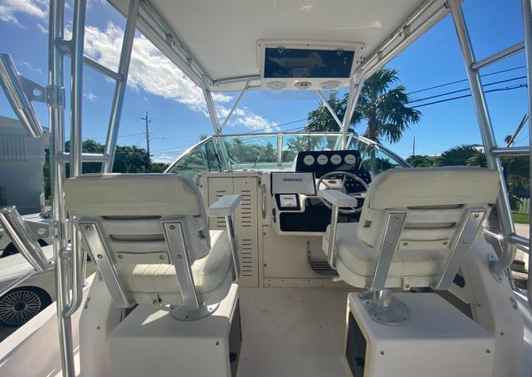 Grady-white 272-SAILFISH image