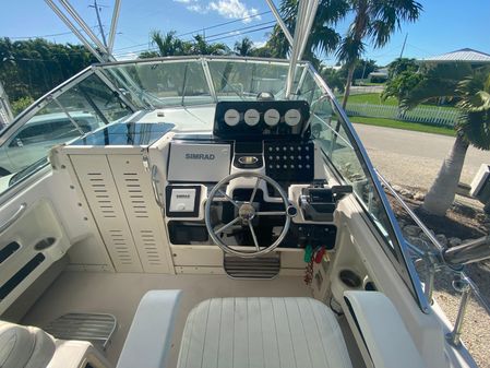 Grady-white 272-SAILFISH image