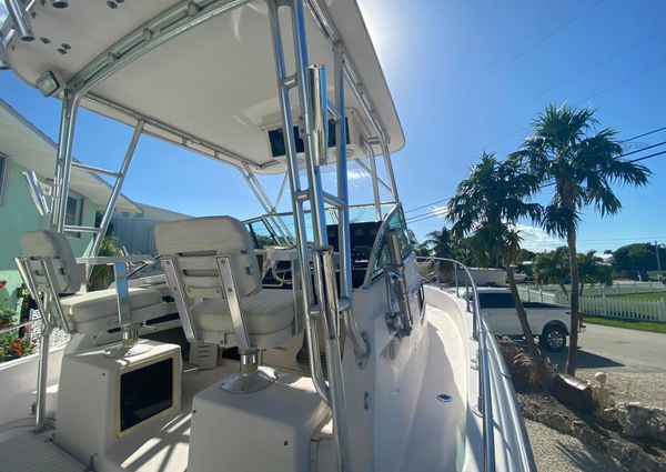 Grady-white 272-SAILFISH image