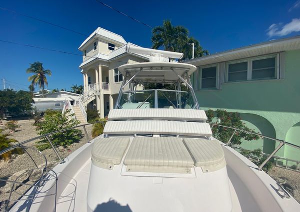 Grady-white 272-SAILFISH image