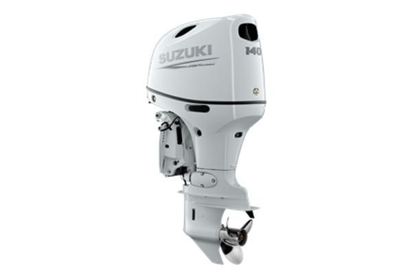Suzuki DF140BTLW4