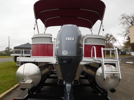 Bennington 20 SVSR image