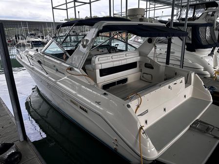Sea Ray 330 Sundancer image