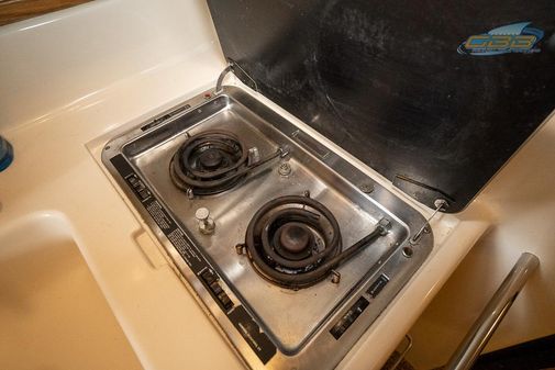 Sea Ray 330 Sundancer image