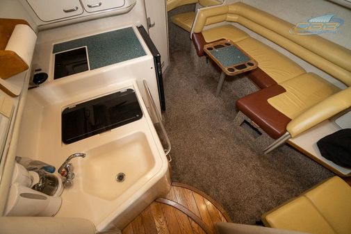 Sea Ray 330 Sundancer image