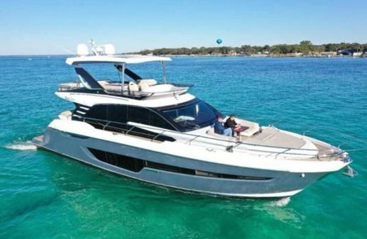 Fairline SQUADRON-68 image