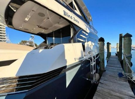 Fairline SQUADRON-68 image