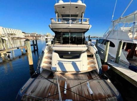 Fairline SQUADRON-68 image