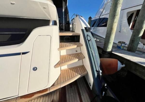 Fairline Squadron 68 image