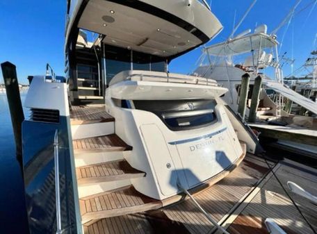 Fairline Squadron 68 image