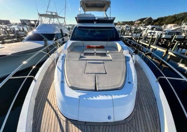 Fairline Squadron 68 image