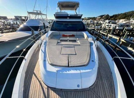 Fairline Squadron 68 image