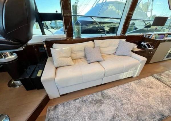 Fairline Squadron 68 image