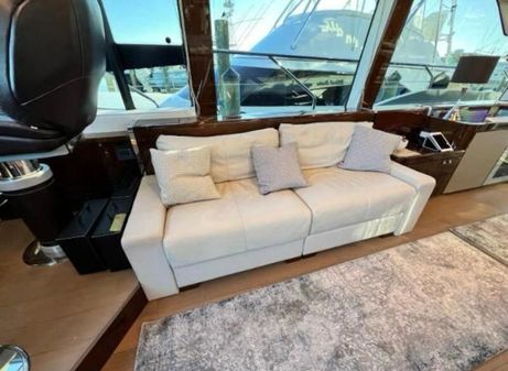 Fairline Squadron 68 image