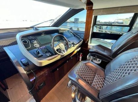 Fairline Squadron 68 image