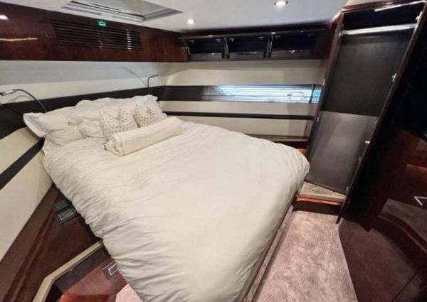 Fairline Squadron 68 image