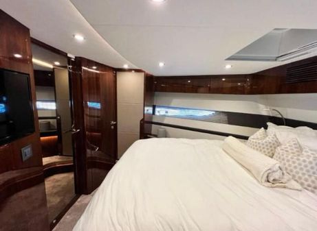 Fairline Squadron 68 image