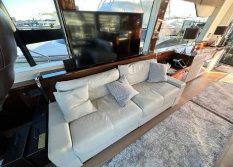 Fairline Squadron 68 image