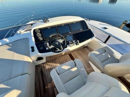 Fairline Squadron 68 image