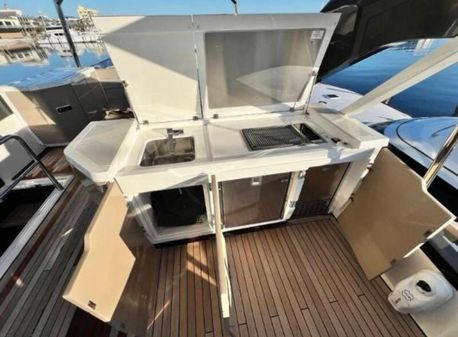 Fairline Squadron 68 image