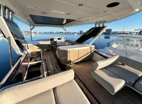 Fairline SQUADRON-68 image