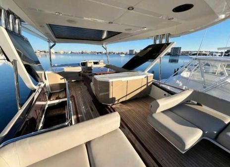 Fairline SQUADRON-68 image