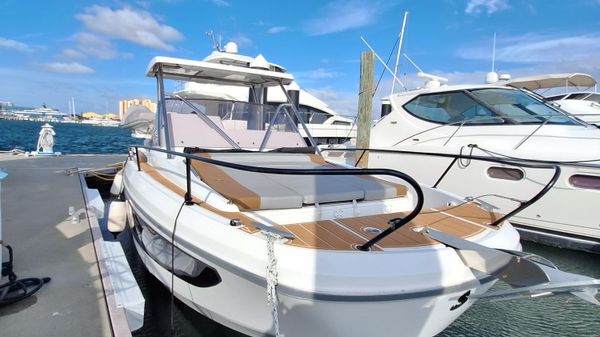 Beneteau Flyer 9 SUNdeck 