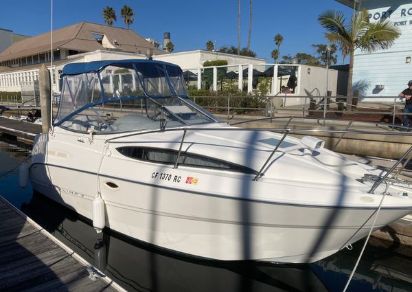 Bayliner 245-CRUISER image