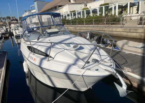 Bayliner 245-CRUISER image