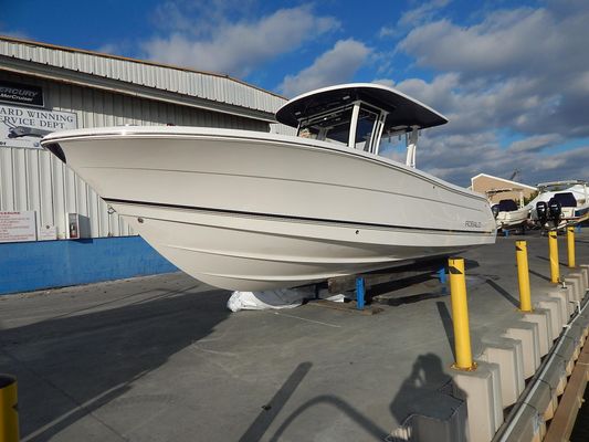 Robalo R302 - main image