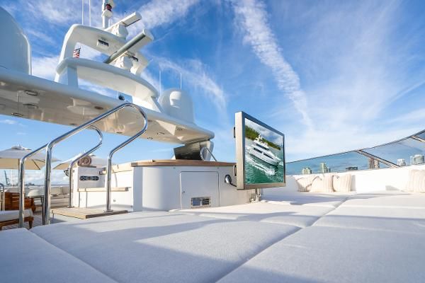 Intermarine SUPERYACHT image